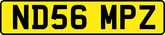 ND56MPZ