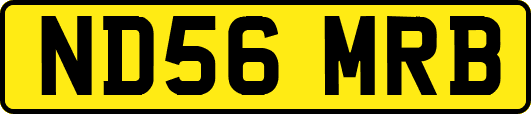 ND56MRB
