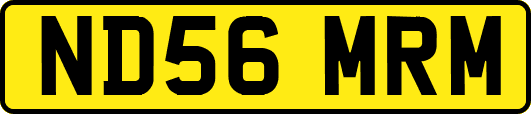 ND56MRM