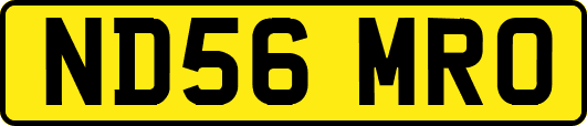 ND56MRO