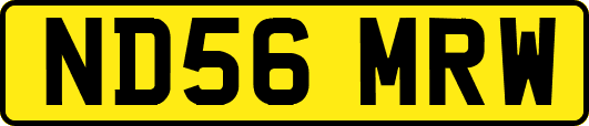 ND56MRW