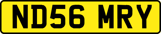ND56MRY
