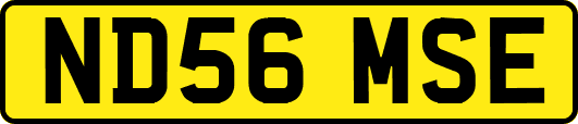 ND56MSE