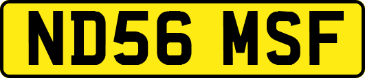ND56MSF