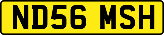ND56MSH