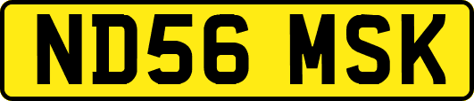 ND56MSK