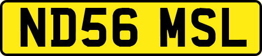 ND56MSL