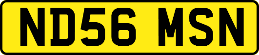 ND56MSN