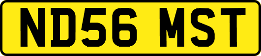 ND56MST