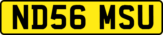 ND56MSU