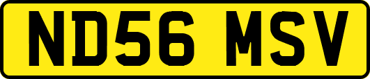 ND56MSV