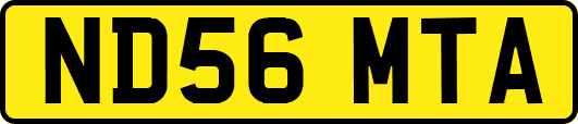 ND56MTA