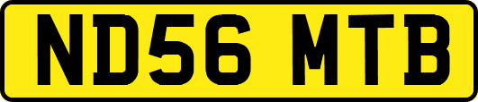 ND56MTB