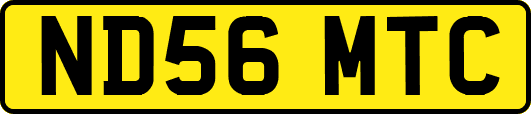ND56MTC
