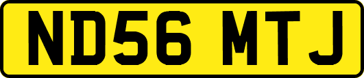 ND56MTJ