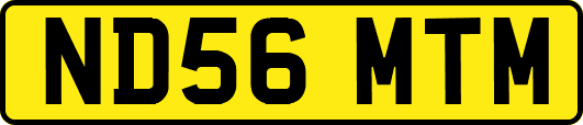 ND56MTM