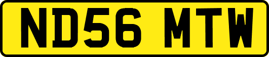 ND56MTW