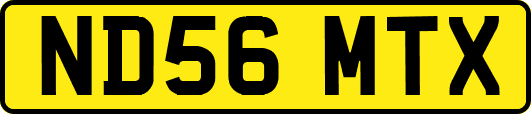 ND56MTX