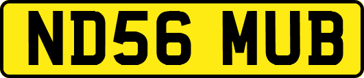 ND56MUB