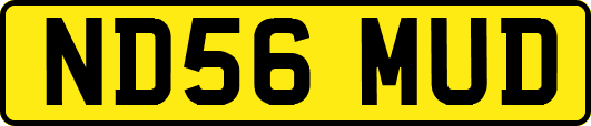 ND56MUD
