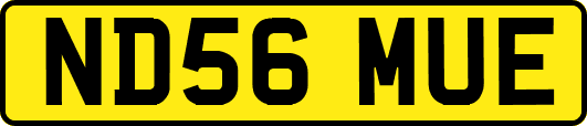 ND56MUE