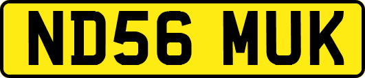 ND56MUK