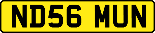 ND56MUN
