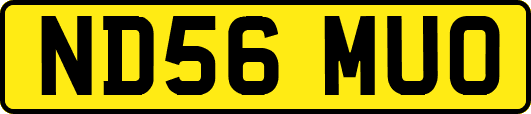ND56MUO