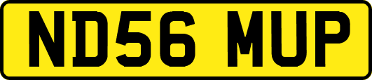ND56MUP