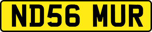 ND56MUR
