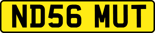 ND56MUT