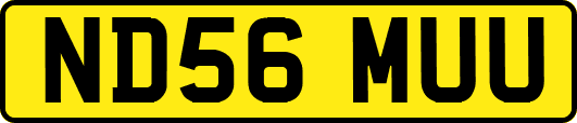 ND56MUU