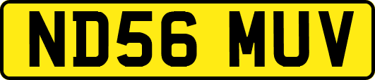 ND56MUV