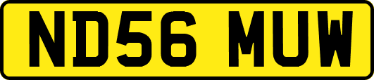 ND56MUW