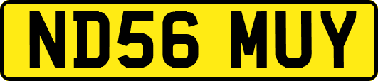 ND56MUY