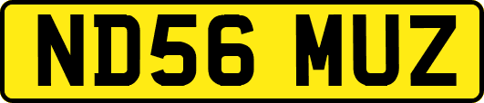 ND56MUZ