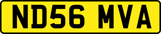 ND56MVA