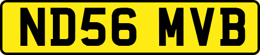 ND56MVB