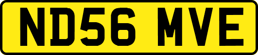 ND56MVE