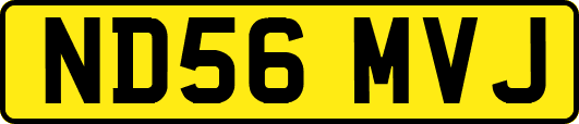 ND56MVJ