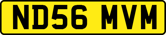 ND56MVM