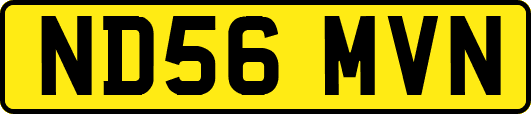 ND56MVN