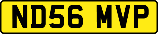 ND56MVP