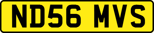 ND56MVS
