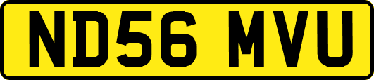ND56MVU