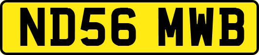 ND56MWB