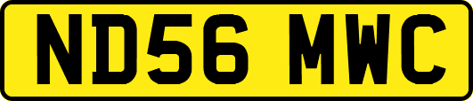 ND56MWC