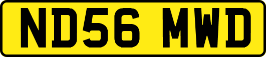 ND56MWD