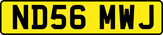 ND56MWJ