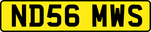 ND56MWS